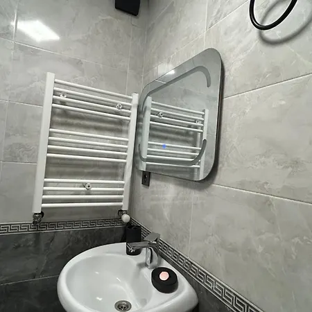 Mtx Tbilisi Apartment Exterior photo