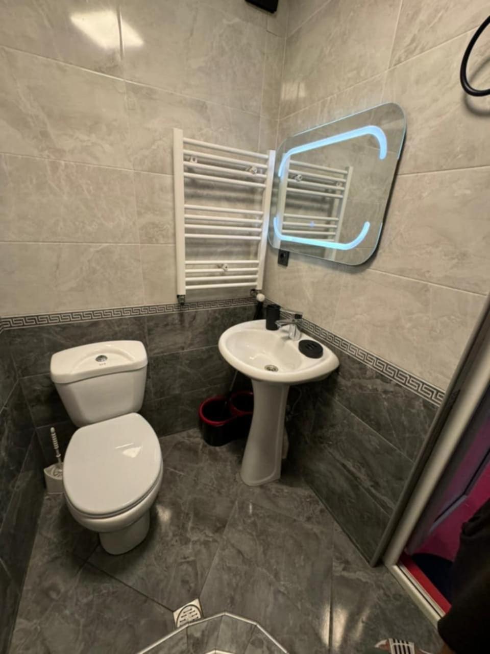 Mtx Apartment Tbilisi