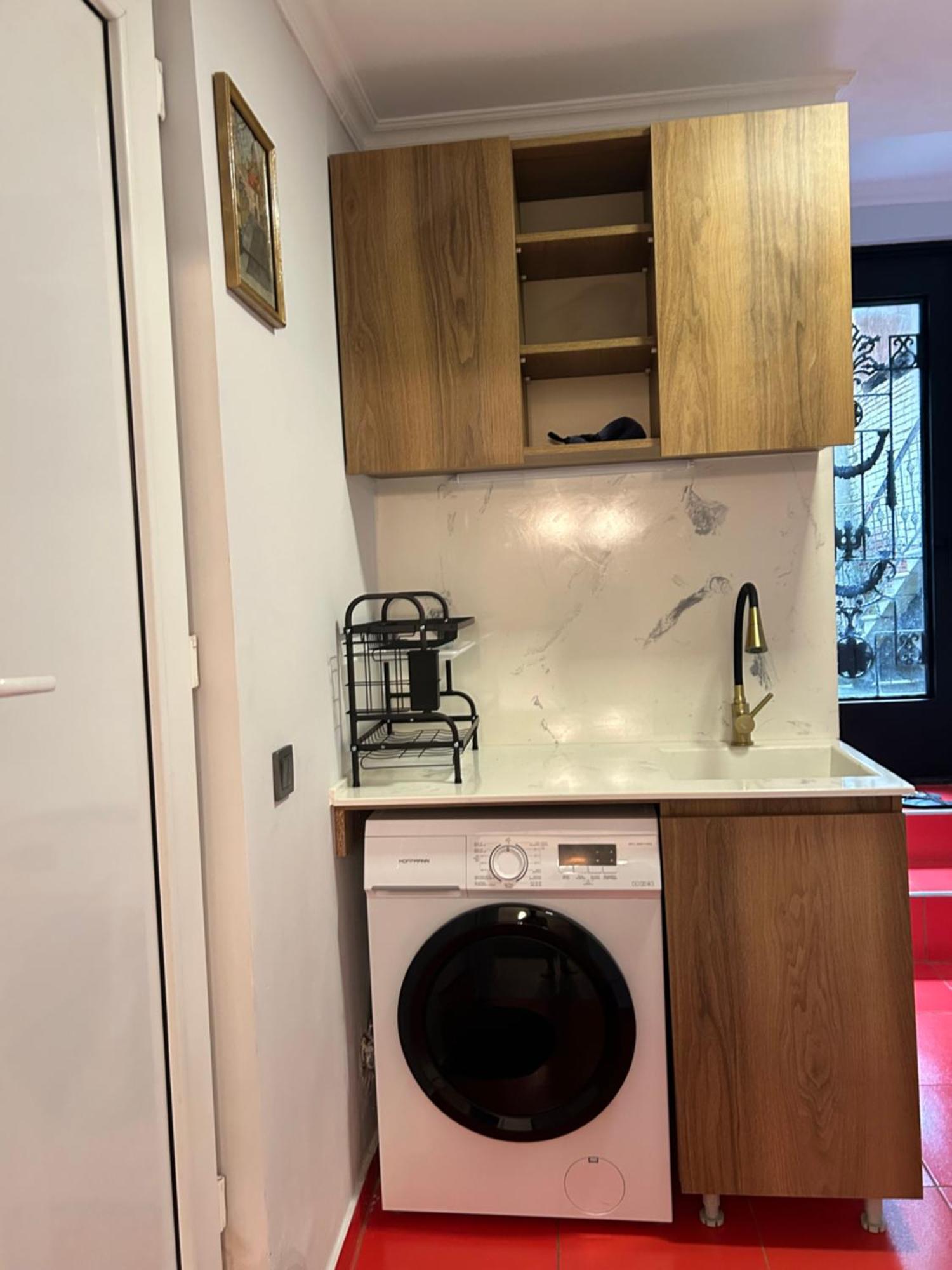 Mtx Apartment Tbilisi